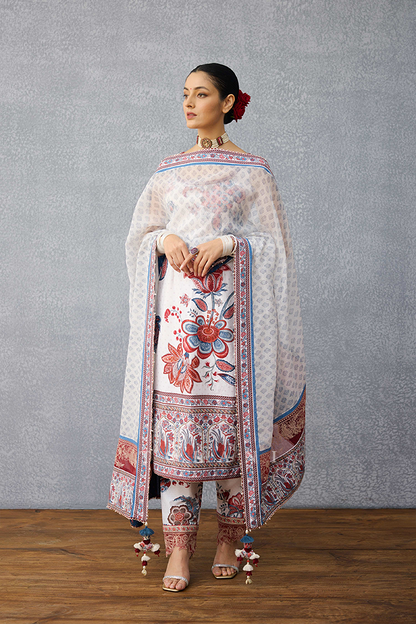 Coromandel Anvita Kurta Set