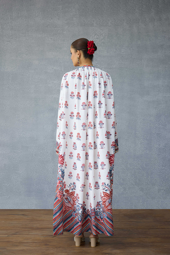 Coromandel Aashika Co-ord Set