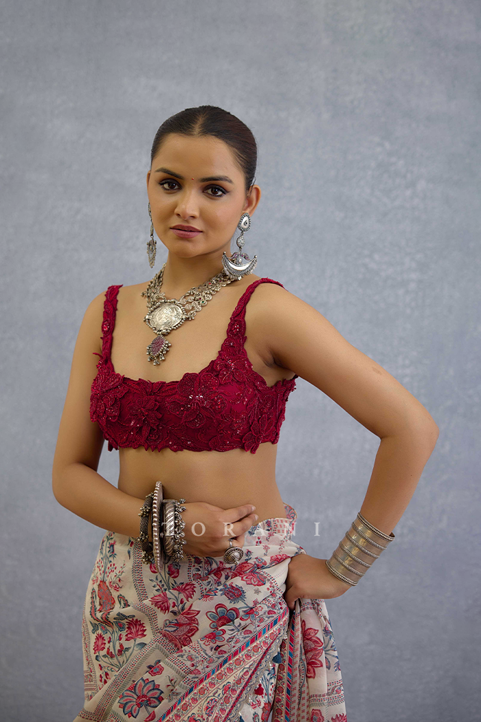 Coromandel Parna Bralette