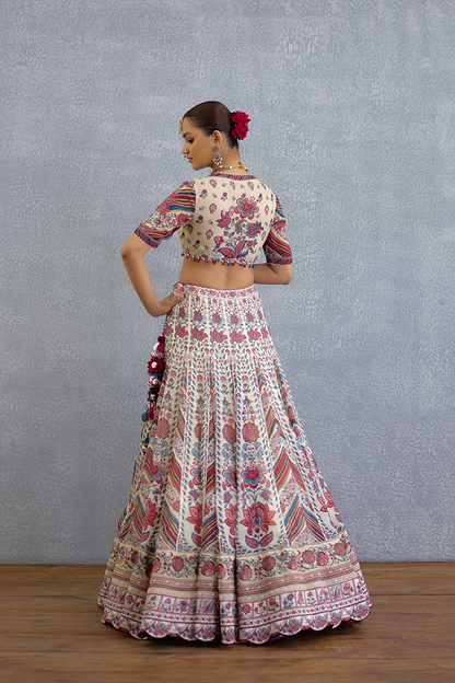 Coromandel Mehar Blouse