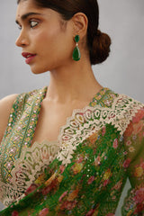 Panna Meher Saree