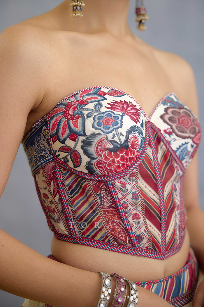 Coromandel Medha Corset