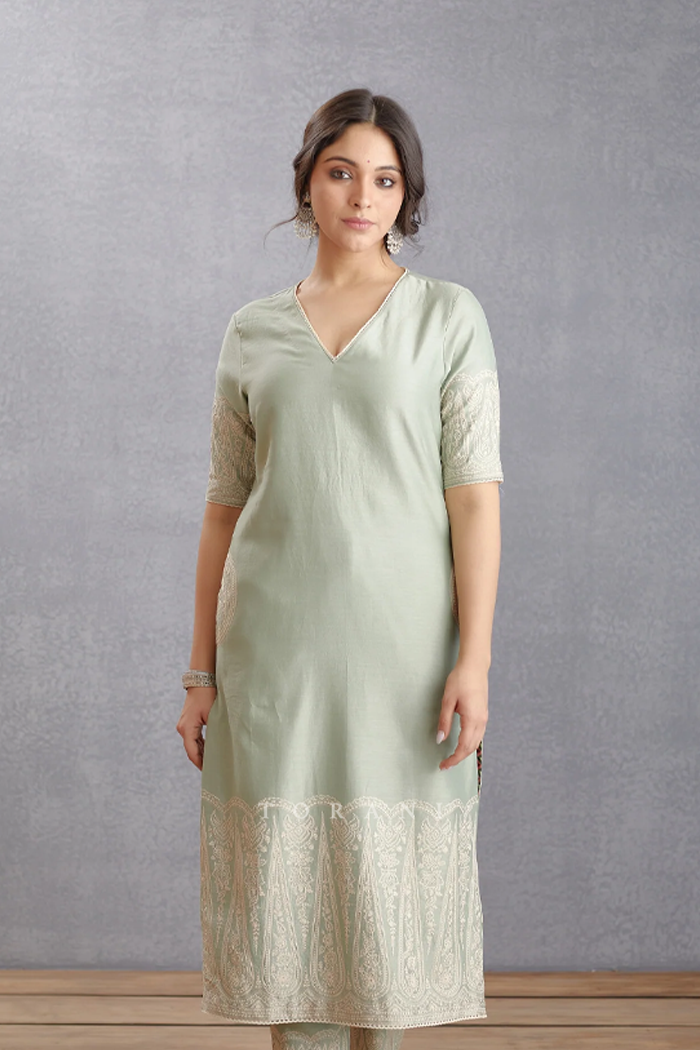 SALE - Jaituni Nitara Kurta