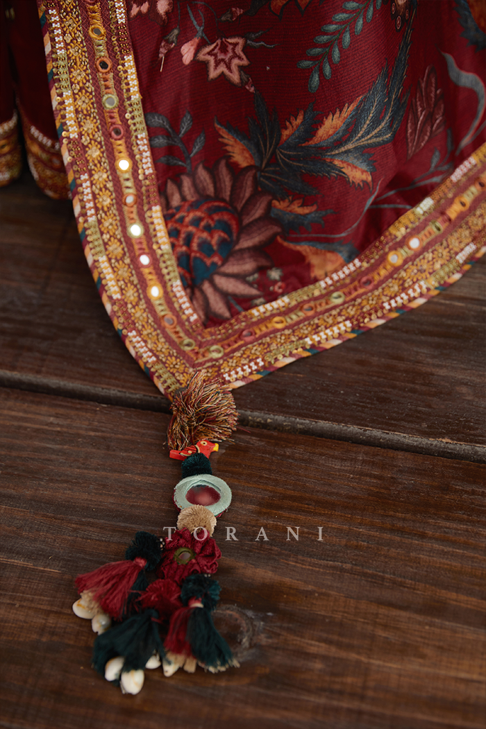 Sanobar Sheesha Revathi Saree