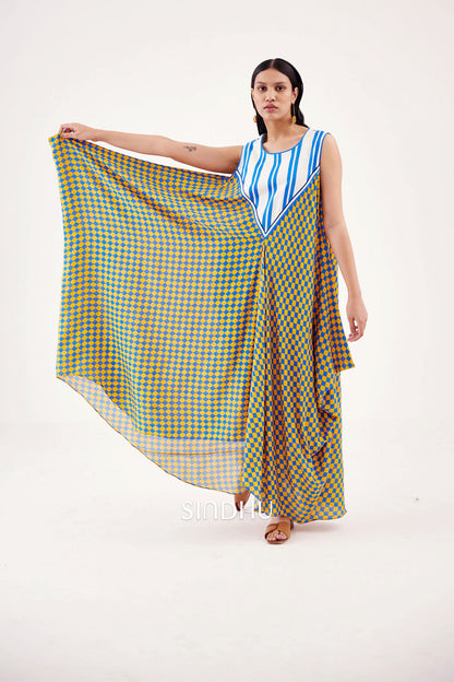 SALE - Siya Maxi Dress