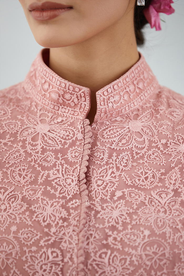 Gulbahar Oshma Blouse