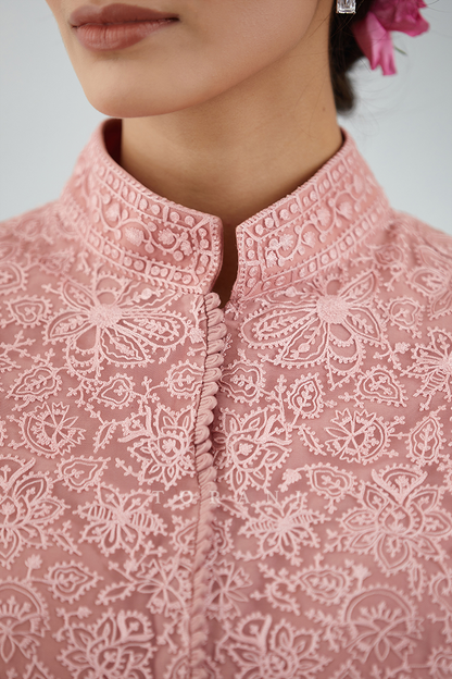 Gulbahar Oshma Blouse