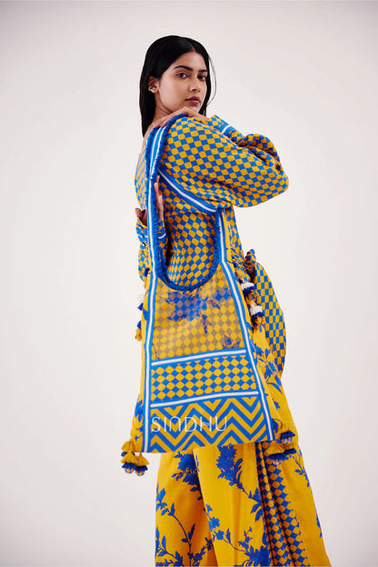SALE - Lekh Tote Bag
