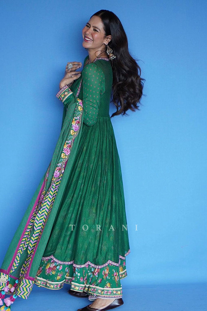 Sonam Bajwa in Torani&