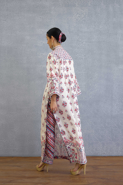 Coromandel Radhya Co-ord Set