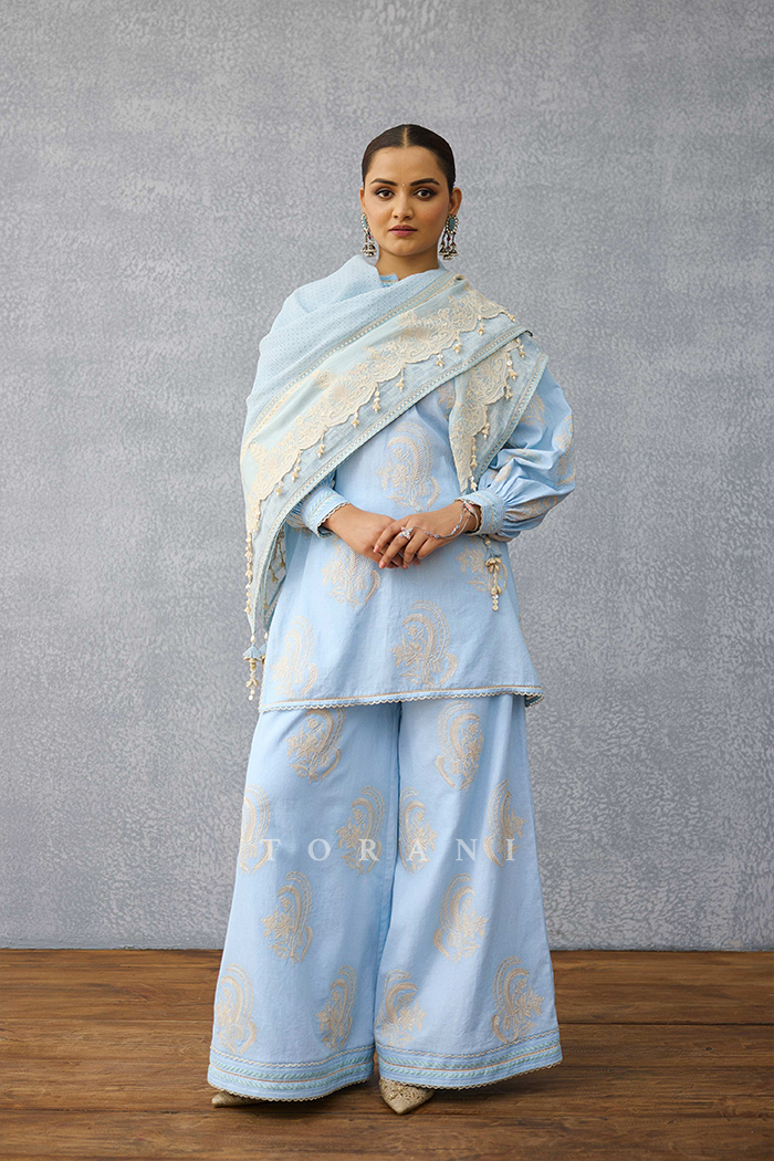 Pushkar Yashvi Scarf