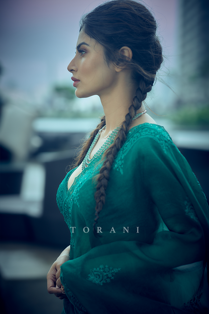 Mouni Roy in Torani&