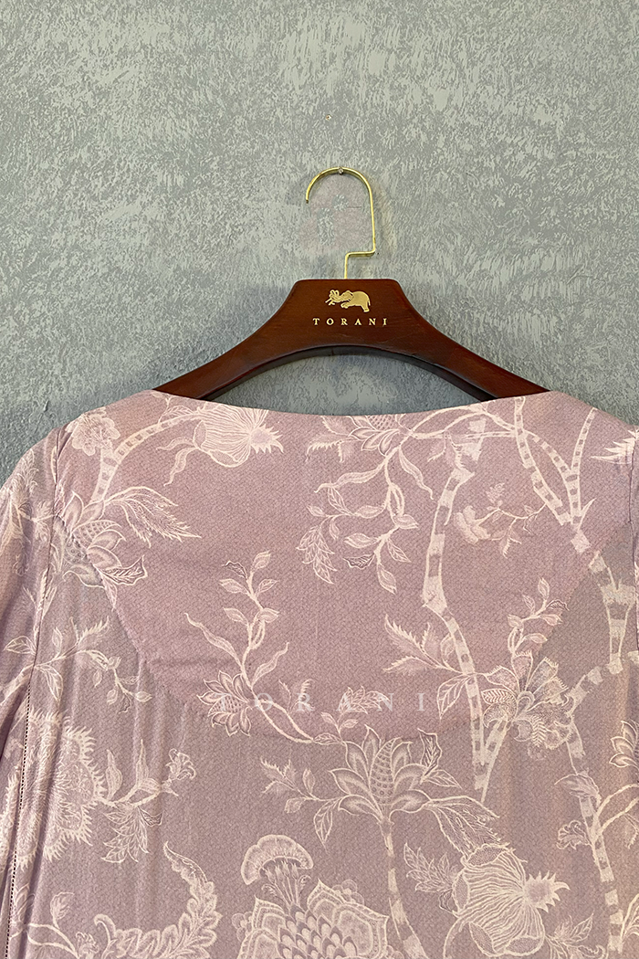 Kaner Ava Kurta / Damaged