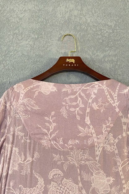 Kaner Ava Kurta / Damaged