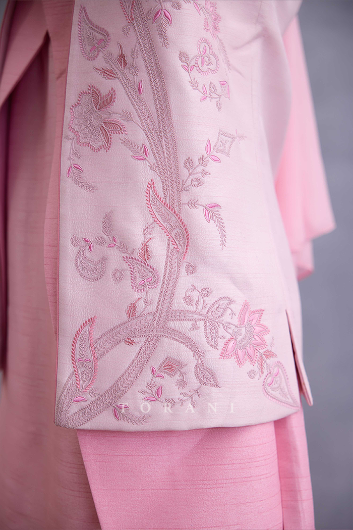 Sharbati Shaheen Bandi