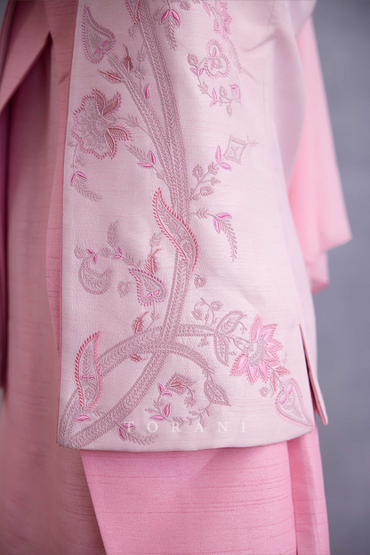 Sharbati Shaheen Bandi