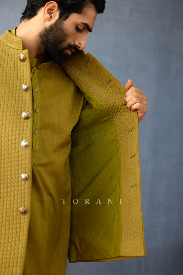 Samze Muin Bandi Set