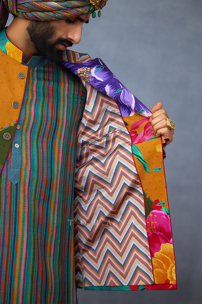 Dil Rang Munir Bandi