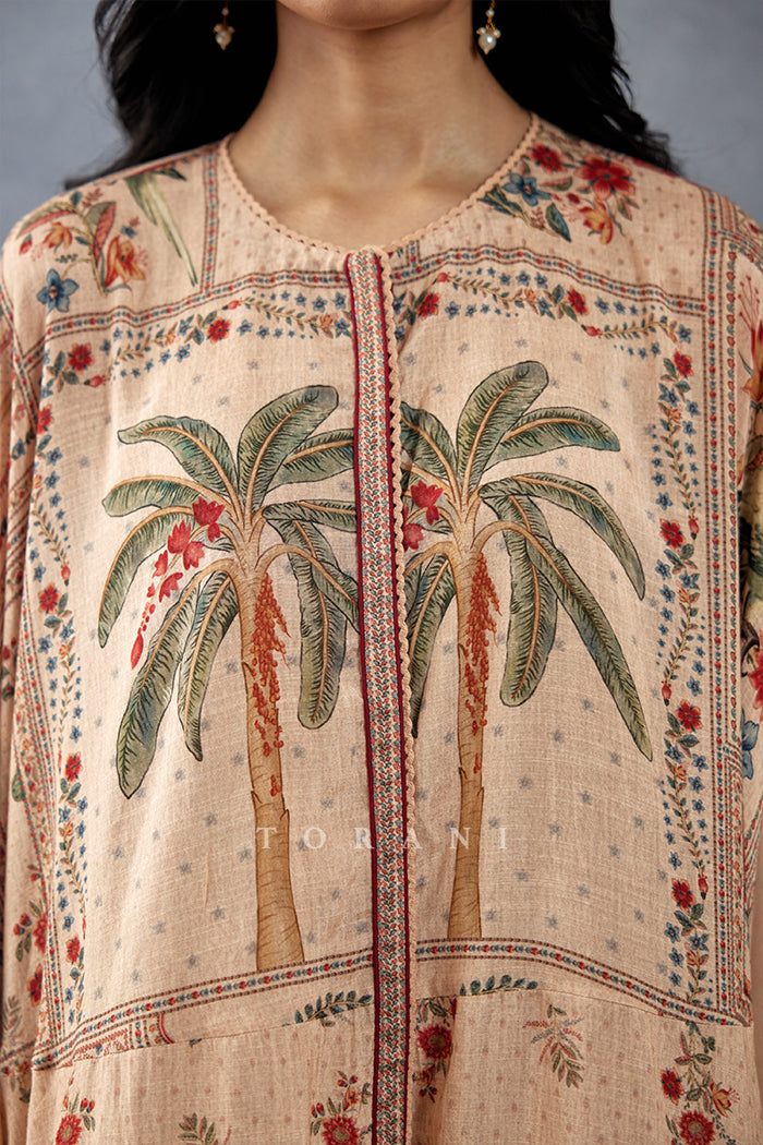 Badami Maya Co-ord Set