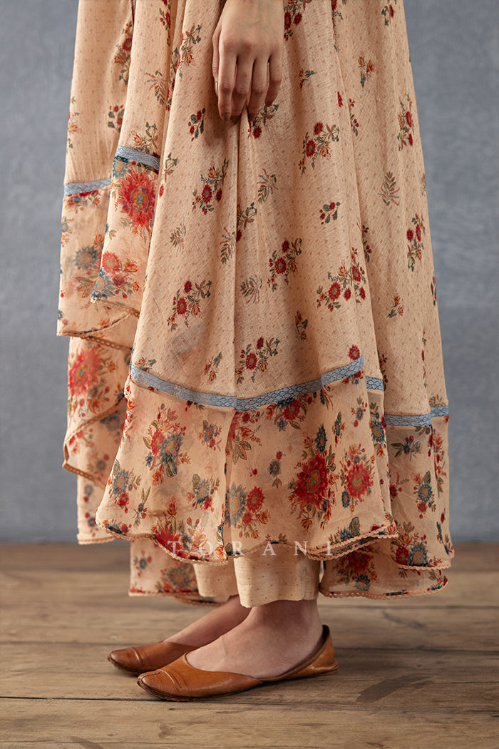 Badami Maya Co-ord Set