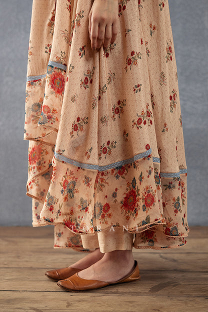 Badami Maya Co-ord Set