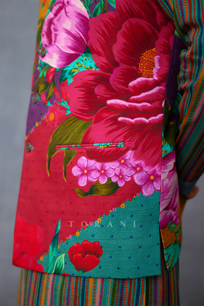 Dil Rang Munir Bandi