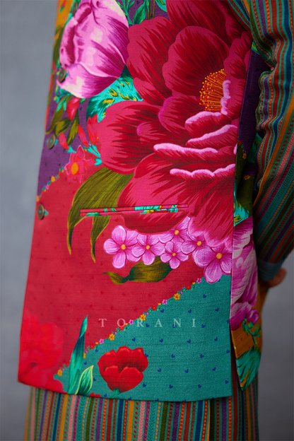 Dil Rang Munir Bandi