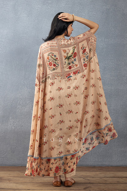 Badami Maya Co-ord Set