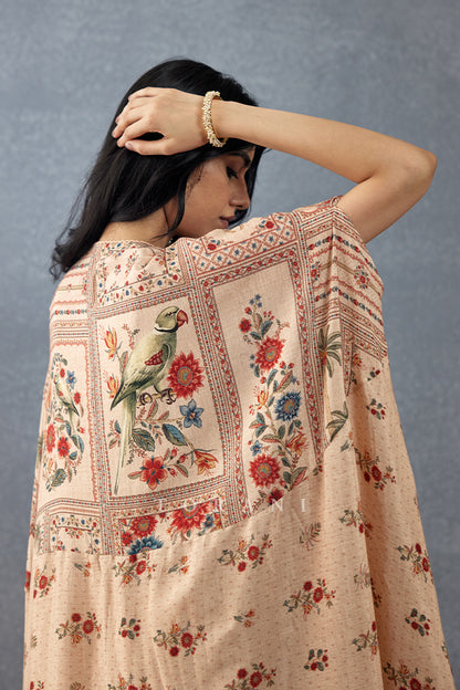 Badami Maya Co-ord Set