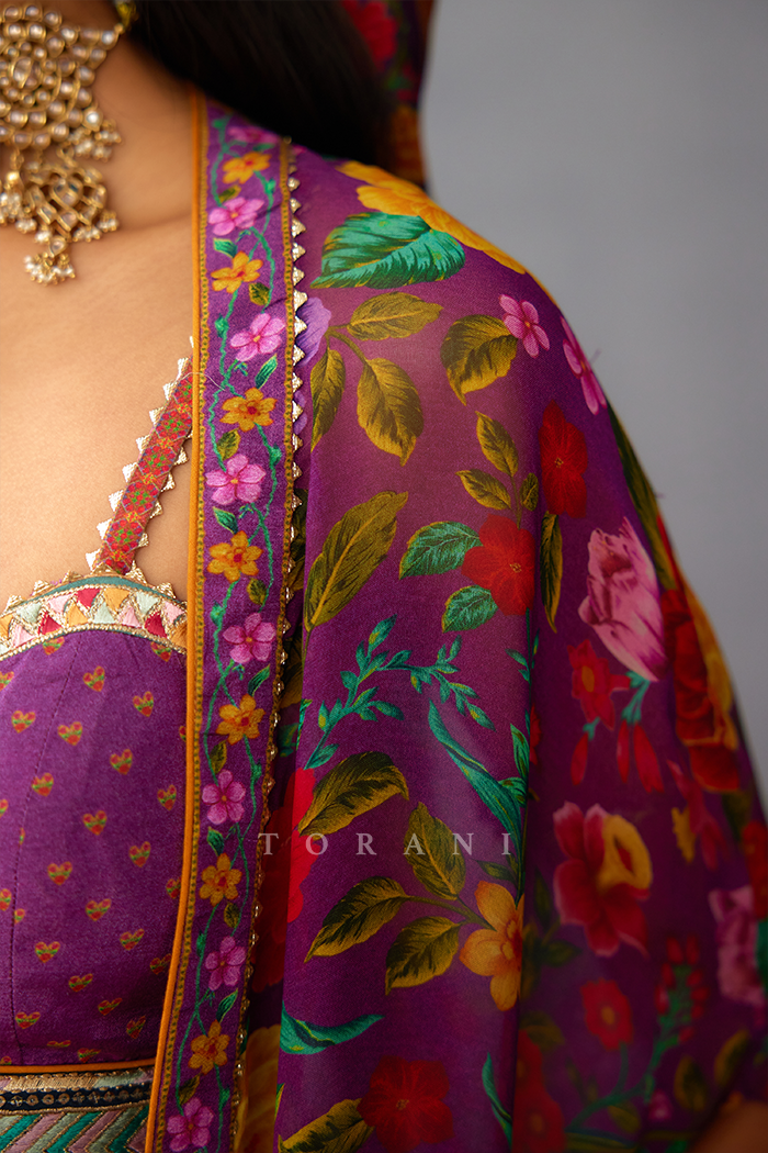 Dil Kusha Anamari Cape