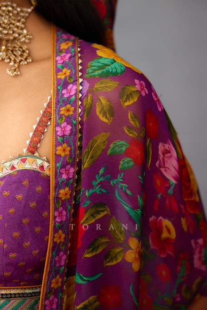 Dil Kusha Anamari Cape