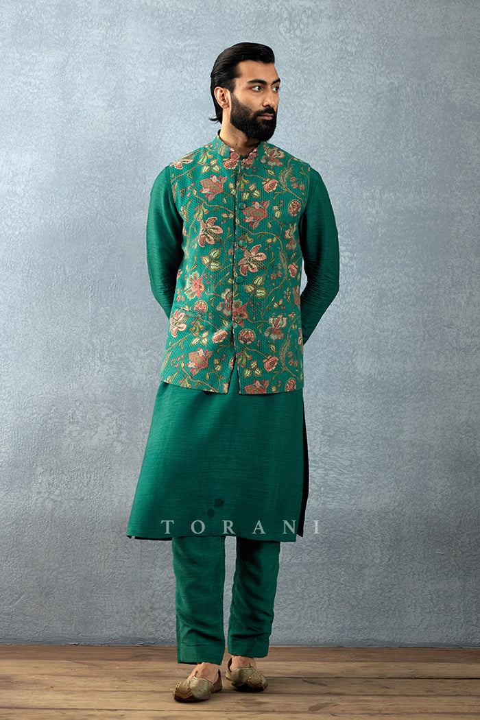 Sheesham Faiz Bandi Set