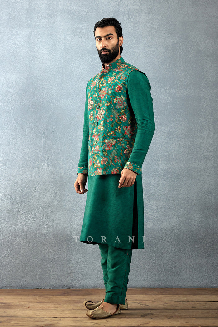 Sheesham Faiz Bandi Set