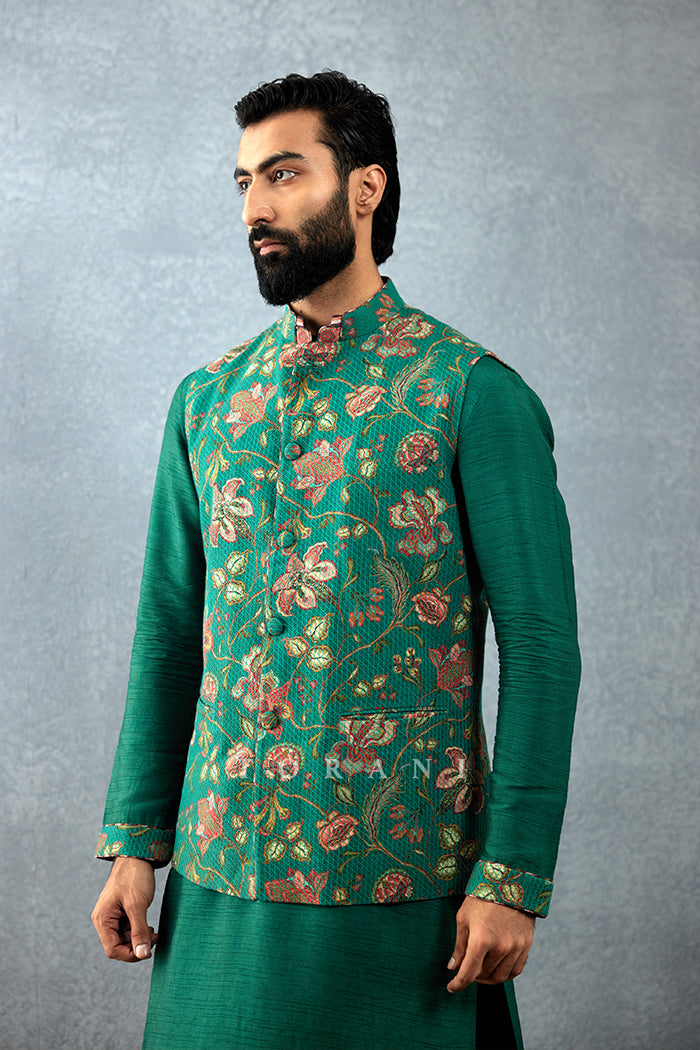 Sheesham Faiz Bandi Set