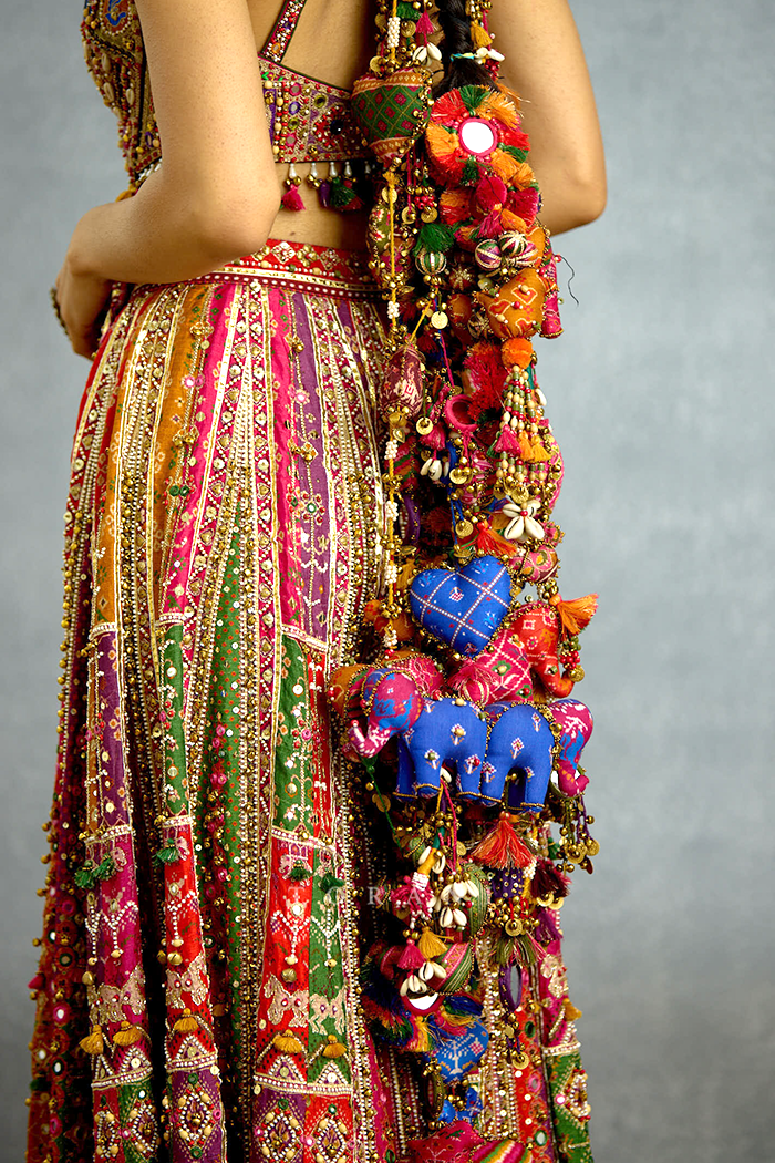 Rangjogi Patola Parandi