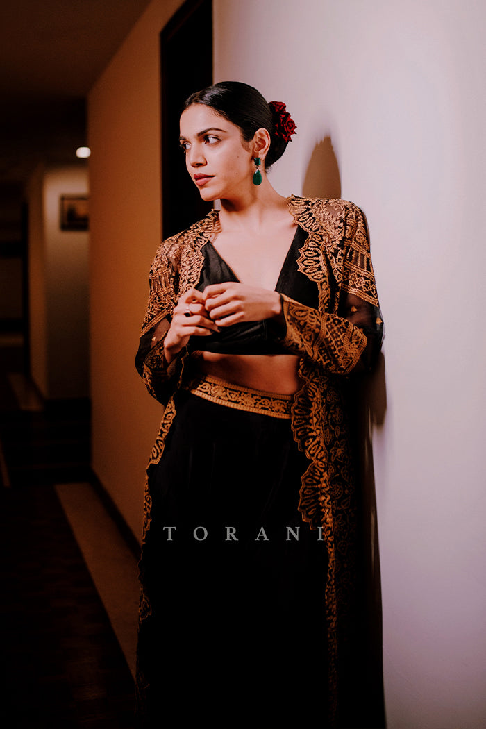 Shriya Pilgaonkar In Torani&