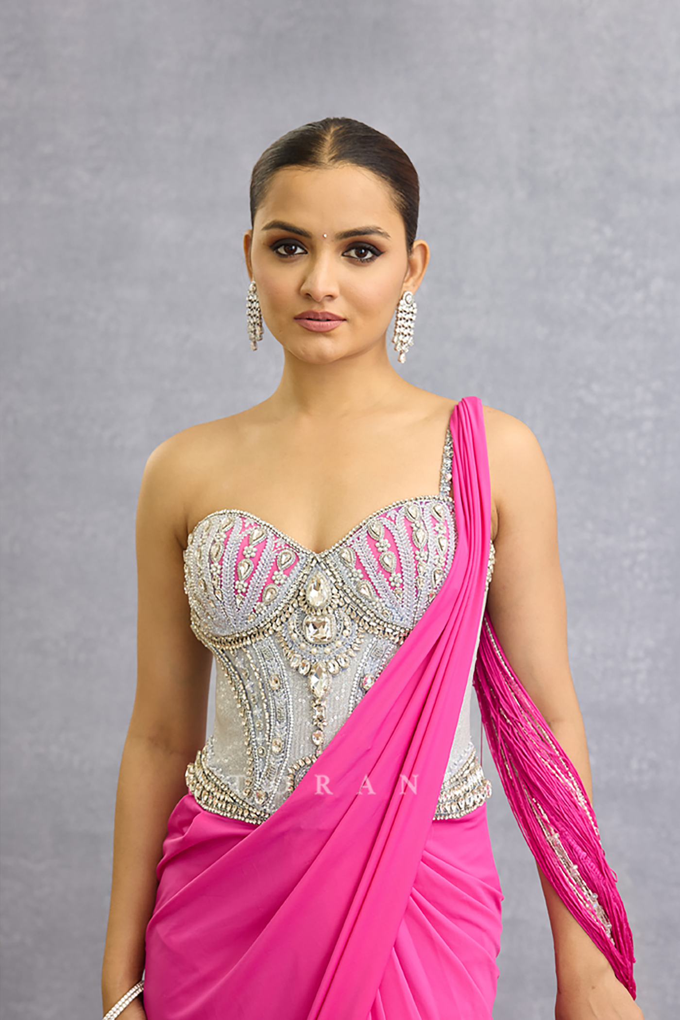 Raupya Saesha Corset