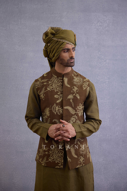 Akhdar Raashid Bandi