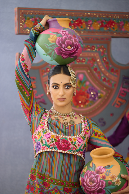 Reza Anji For Him And Her