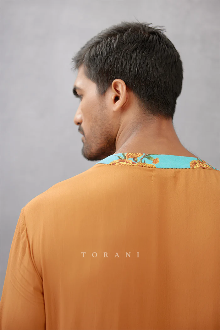 SALE - Santree Amardeep Kurta &amp; Bandi