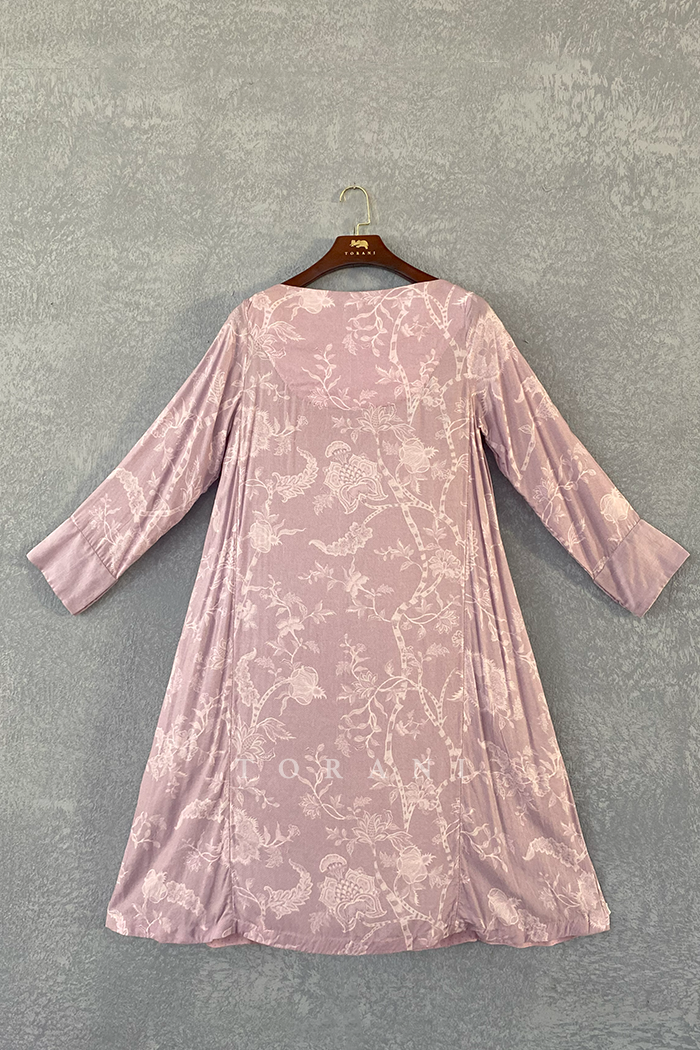 Kaner Ava Kurta / Damaged