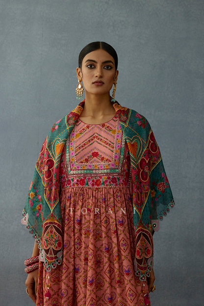 Dil Nawaz Firas Scarf