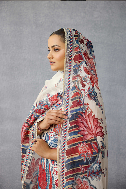 Coromandel Tanuja Kurta Set