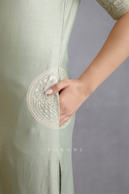 SALE - Jaituni Nitara Kurta