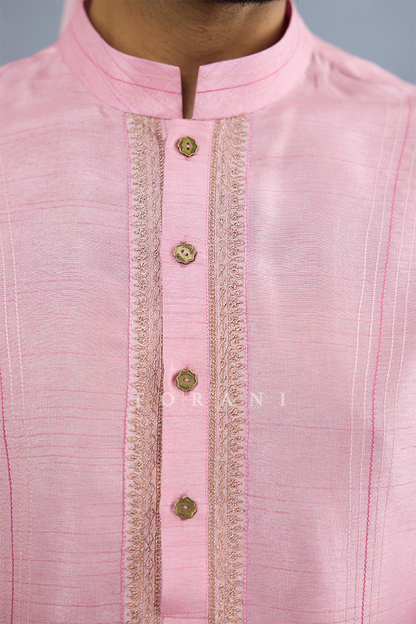 Sharbati Faheem Kurta Set