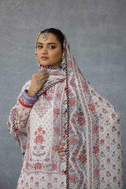 Coromandel Dakshaa Odhni