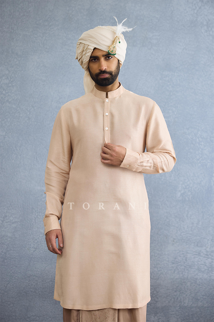 Noore Ratul Dhoti Set