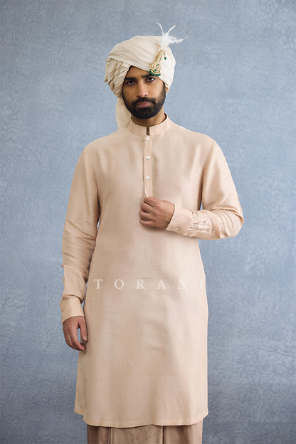 Noore Ratul Dhoti Set