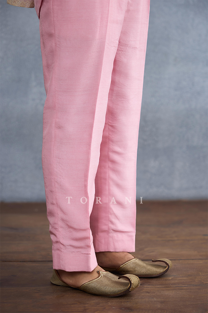 Sharbati Mahim Jacket Set