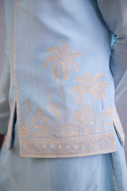 Pushkar Revanta Bandi